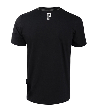 T-shirt Pretorian Venom vs Muscle - black