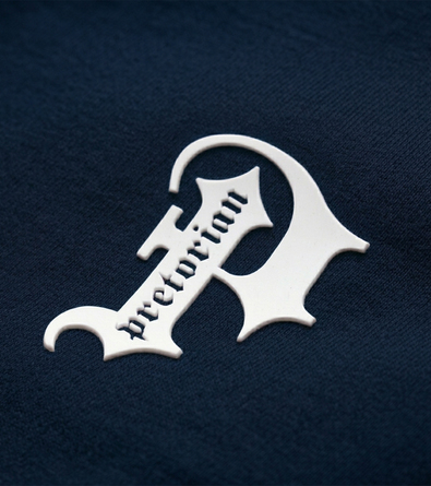 Sweatpants Pretorian PS - welt