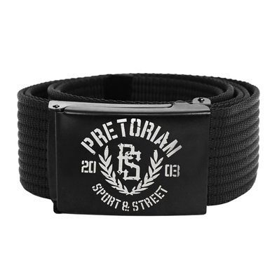 Pasek parciany Pretorian Sport & Street