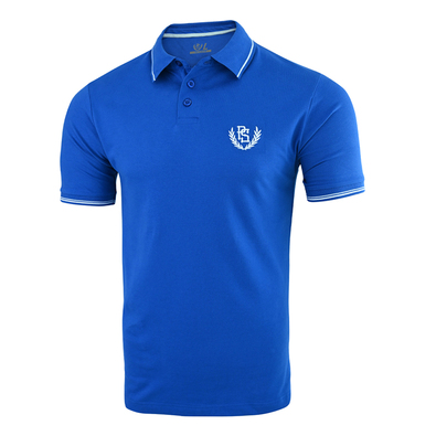 Polo Pretorian Line PS - blue