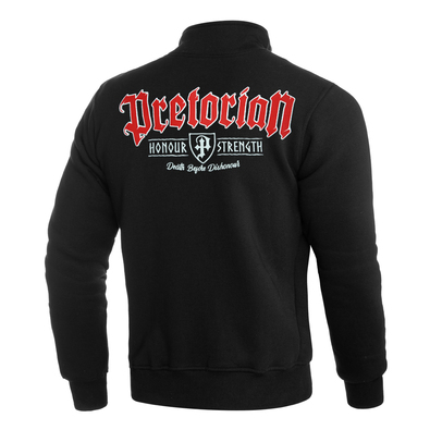 Sweat jacket Pretorian Strength