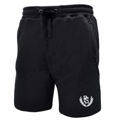 Sweatpants Pretorian PS Black- welt