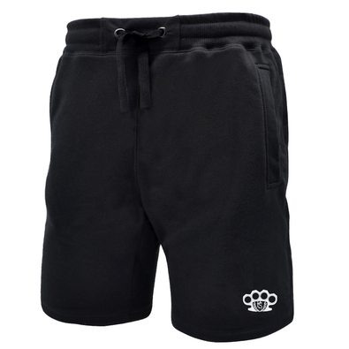 Sweatpants Pretorian Old Rules 3D - black