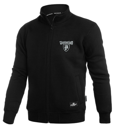 Sweat jacket Pretorian Strength