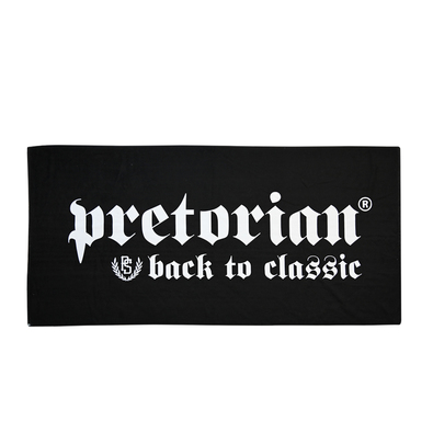 Ręcznik Pretorian Back to classic! 