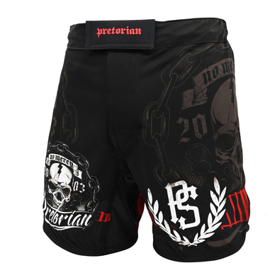 Spodenki MMA Pretorian No Mercy