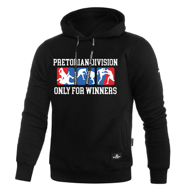 Hoodie Pretorian Mixed Martial Arts