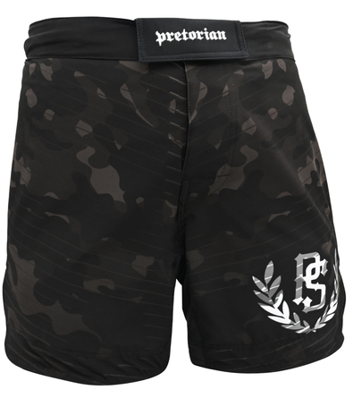 Spodenki MMA Pretorian Camo