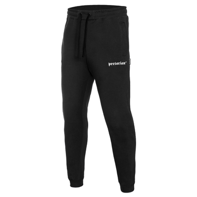 Sweatpants Pretorian Logo - welt