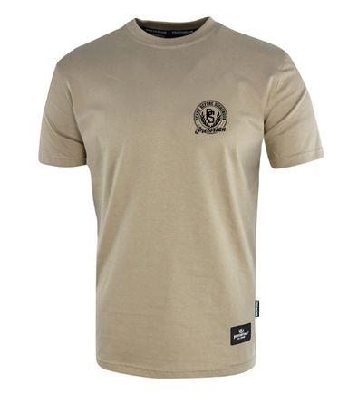 T-shirt Pretorian Honour - desert