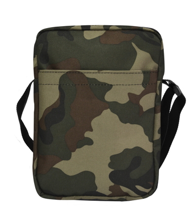 Shoulder bag  Pretorian "Pretorian" - camo