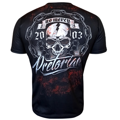 Sport T-shirt MESH Pretorian No Mercy