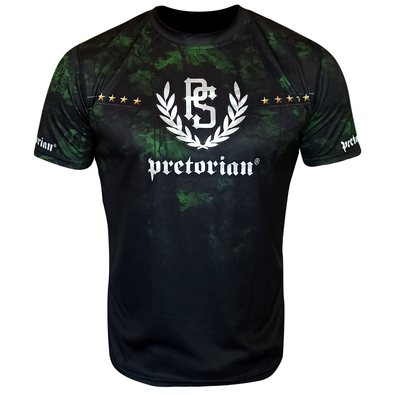 Sport T-shirt MESH Pretorian Fighting Army