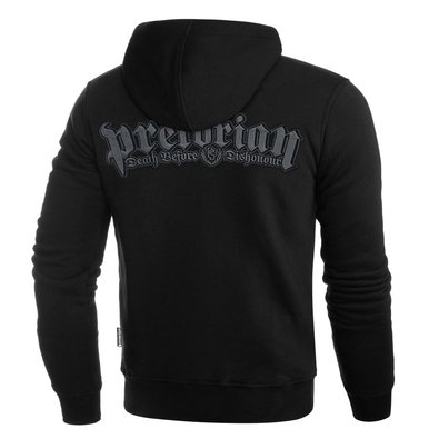 Hoodie ZIP Pretorian Honour