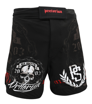 Spodenki MMA Pretorian No Mercy