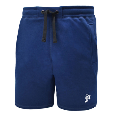 Sweatpants Pretorian P 3D - navy