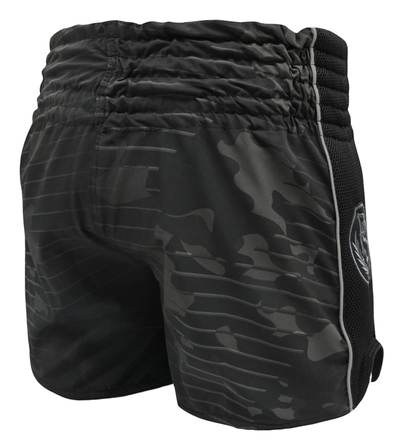 Spodenki Muay Thai Pretorian Camo