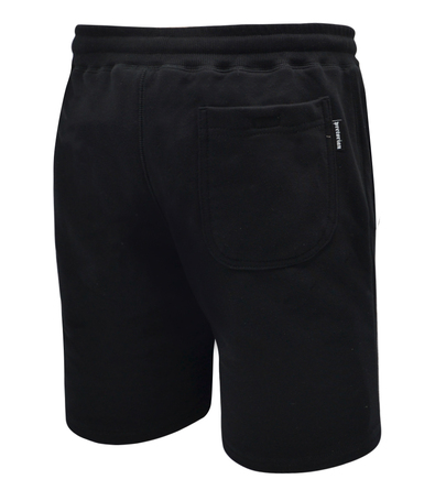 Sweatpants Pretorian Logo 3D - black&black