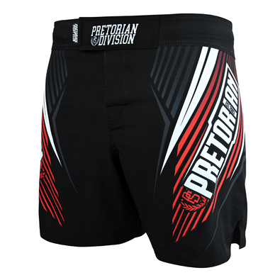 MMA Shorts Lite Pretorian Geometric 