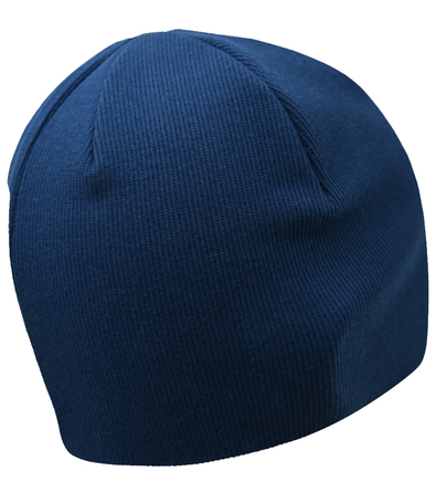 Beanie Pretorian Shield - Football Fanatics - navy blue