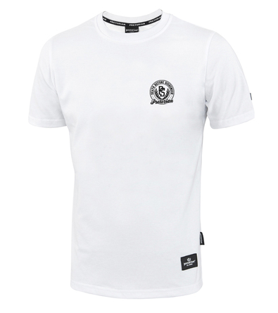 Koszulka Pretorian Honour - biała
