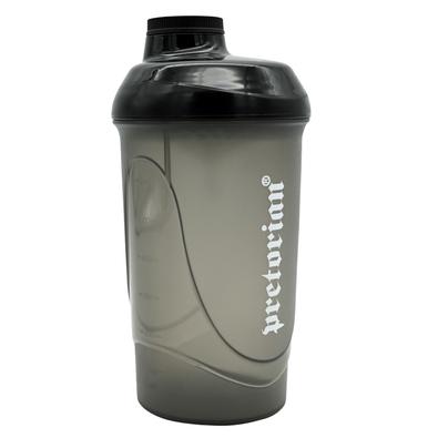 Shaker Pretorian - 600 ml