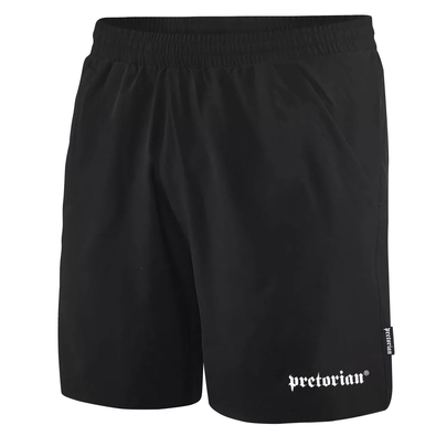 Shorts Pretorian Pretorian black