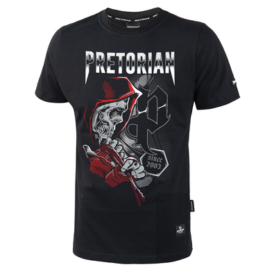 T-shirt Pretorian Grim Reaper 