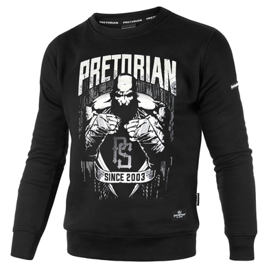 Sweatshirt Pretorian Dark Side