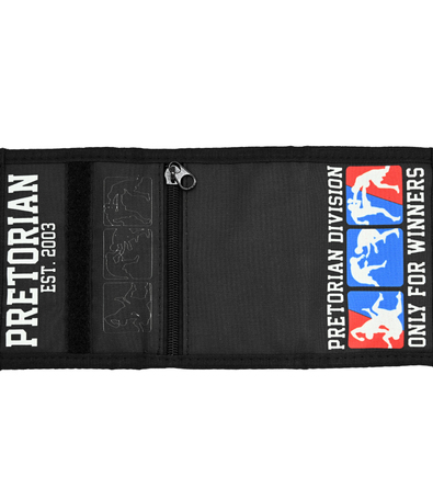 Wallet Pretorian Mixed Martial Arts 