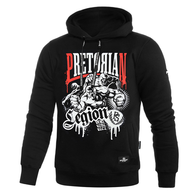 Hoodie Pretorian Legion