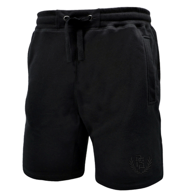 Shorts Pretorian Black  PS black