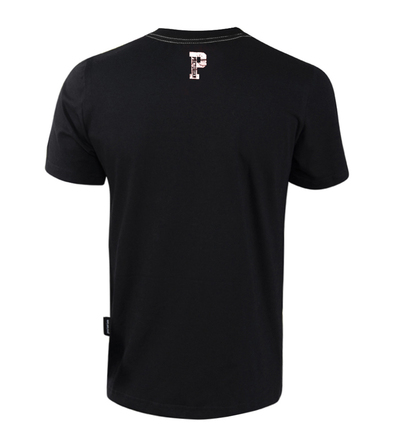 T-shirt Pretorian Venom vs Muscle - black