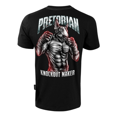 Koszulka Pretorian Knockout Maker 