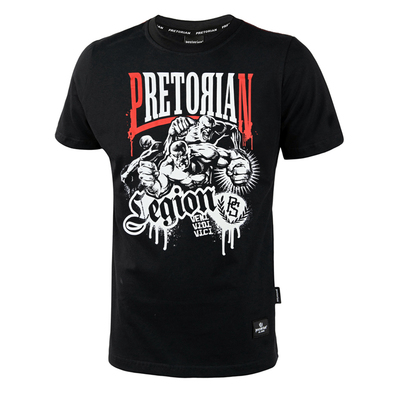 T-shirt Pretorian Legion