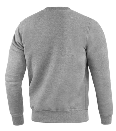 Bluza Pretorian  Fight Division - grey