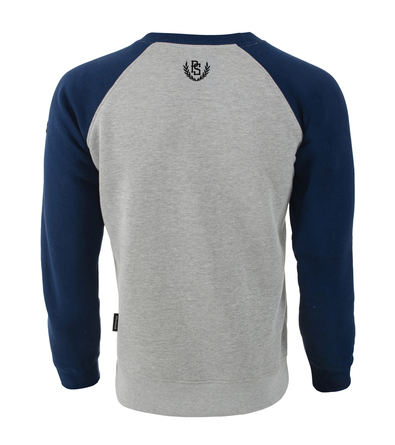 Raglan sweatshirt  Pretorian Sport & Street 