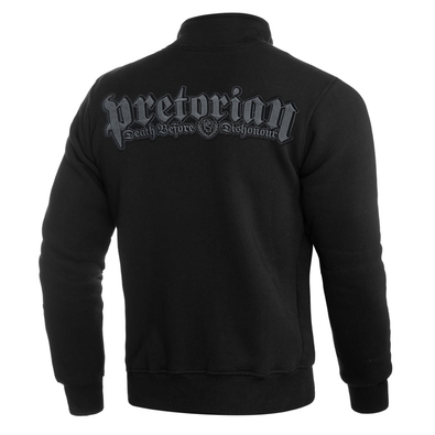 Sweat jacket Pretorian Honour