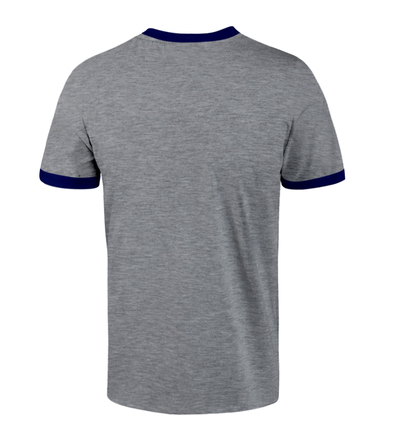 T-shirt Pretorian Strength - grey