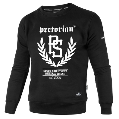 Sweatshirt Pretorian "Sport & Street" 