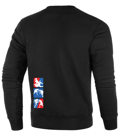 Sweatshirt Pretorian Mixed Martial Arts