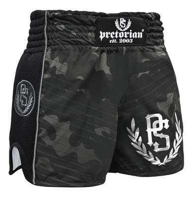 Spodenki Muay Thai Pretorian Camo
