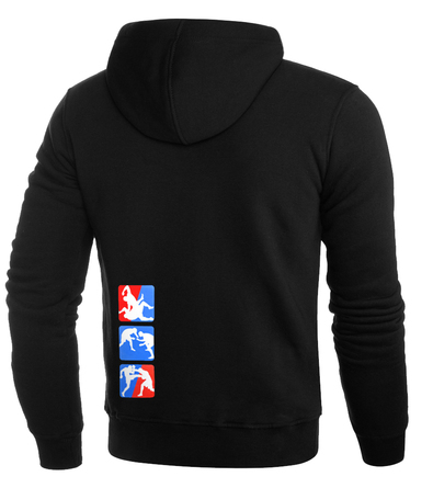 Hoodie Pretorian Mixed Martial Arts