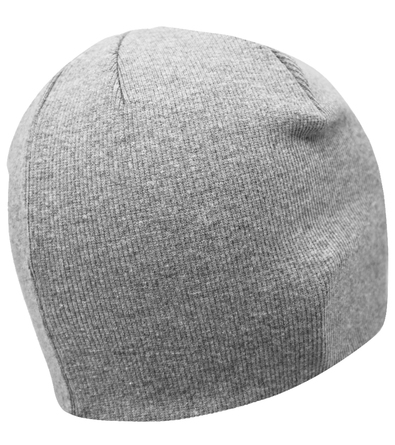 Beanie Pretorian Shield - Football Fanatics - grey