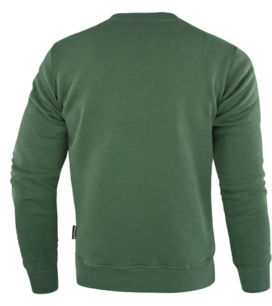 Sweatshirt Pretorian Pretorian - khaki