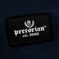 Bluza Pretorian "Original Brand" - granatowa