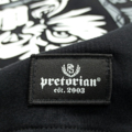 Sweatshirt Pretorian "Fight to rules" 