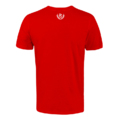 T-shirt Pretorian "Classic Sport & Street"" - Red