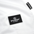 T-shirt Pretorian "Shield Logo" - white
