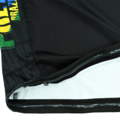 Rashguard short sleeve Pretorian "Brazilian Jiu Jitsu""